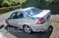 2007 Mercedes Benz C 230