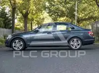 2007 Mercedes Benz C 230