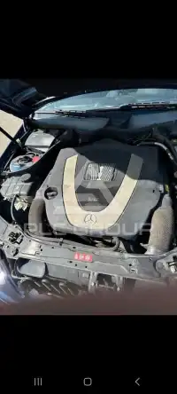 2007 Mercedes Benz C 230