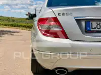 2007 Mercedes Benz C 230