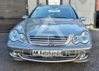2007 Mercedes Benz C 230