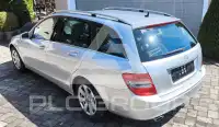 2007 Mercedes Benz C 230
