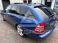 2007 Mercedes Benz C 230
