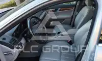 2007 Mercedes Benz C 230