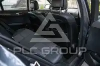 2007 Mercedes Benz C 230