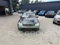 2007 Mercedes Benz C 230