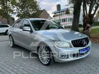 2007 Mercedes Benz C 230