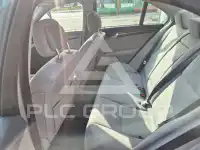 2007 Mercedes Benz C 230