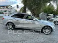 2007 Mercedes Benz C 230