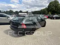2007 Mercedes Benz C 230