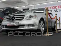 2007 Mercedes Benz C 230