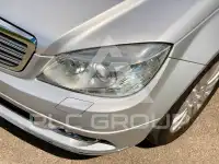 2007 Mercedes Benz C 230