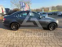 2007 Mercedes Benz C 230