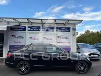 2007 Mercedes Benz C 230
