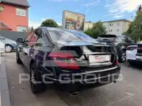 2007 Mercedes Benz C 230
