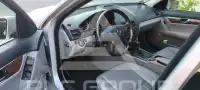 2007 Mercedes Benz C 230