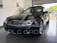 2007 Mercedes Benz C 230