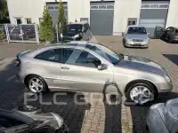 2007 Mercedes Benz C 230