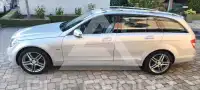 2007 Mercedes Benz C 230