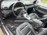 2007 Mercedes Benz C 230