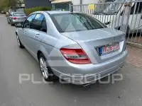 2007 Mercedes Benz C 230