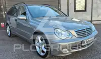 2007 Mercedes Benz C 230