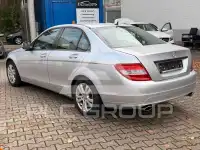 2007 Mercedes Benz C 230