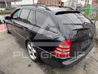 2007 Mercedes Benz C 230