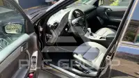 2007 Mercedes Benz C 230
