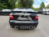 2007 Mercedes Benz C 230