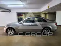 2007 Mercedes Benz C 230