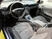 2007 Mercedes Benz C 230