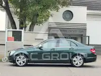 2007 Mercedes Benz C 230