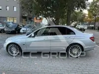 2007 Mercedes Benz C 230