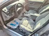 2007 Mercedes Benz C 230