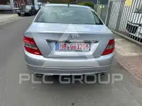2007 Mercedes Benz C 230