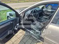 2007 Mercedes Benz C 230