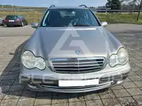 2007 Mercedes Benz C 230