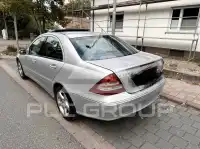2007 Mercedes Benz C 230
