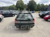 2007 Mercedes Benz C 230