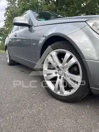 2007 Mercedes Benz C 230