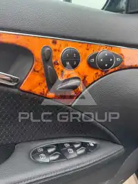 2007 Mercedes Benz E 350