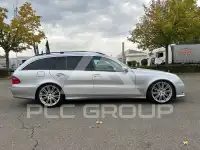 2007 Mercedes Benz E 350