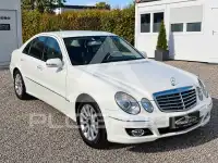 2007 Mercedes Benz E 350