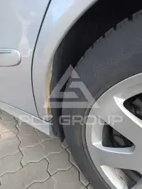 2007 Mercedes Benz E 350