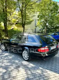 2007 Mercedes Benz E 350
