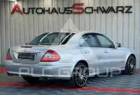 2007 Mercedes Benz E 350