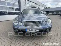 2007 Mercedes Benz E 350