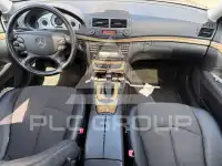 2007 Mercedes Benz E 350
