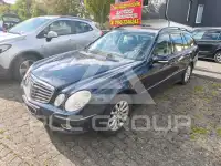 2007 Mercedes Benz E 350